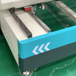 Hochwertige Doppel verglasung sglas verarbeitung linie Isolierglas herstellungs linie - Product Image 4
