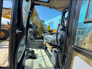 Venta caliente usada CAT307.5 excavadora sobre orugas altamente flexible Fácil 7 toneladas bomba de engranajes de caja de cambios de segunda mano para venta de máquina de motor Cat - Product Image 4