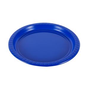 Platos Desechables de Plástico PS BOFA BF06B04 de 7 Pulgadas, Color Natural, para Postres, Pasteles, Ensaladas, Queso, Fiestas y Bodas, Venta al Por Mayor 2025 - Product Image 4