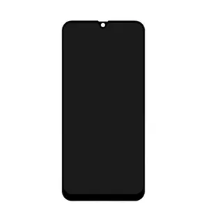 Gzm 6.4 ''A315 Lcd-Scherm Touchscreen Digitizer Assemblage Voor Samsung Galaxy A31 Lcd Assemblage Zonder Frame