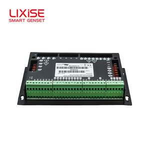 โมดูลตัวควบคุม Himoinsa Potencia E/S Man/Aut หมายเลขชิ้นส่วน PHG7 3028608สำหรับเครื่องยนต์ <span class=keywords><strong>Yan</strong></span> Mar - Product Image 4