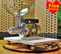 Colloid Paste Mill Machine, Nuts Butter Maker, Cocoa