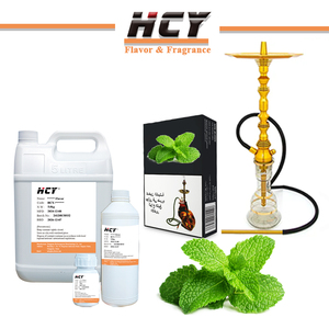 Strong Shisha Flavor - Premium E-Liquids & Tobacco