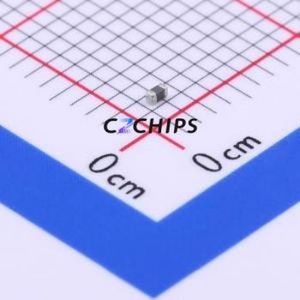 CBW100505U190T Ferrite Bead 0402 RF 19Ohm@100MHz 60mOhm 700mA 1 - Product Image 1