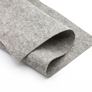 <span class=keywords><strong>Feutre</strong></span> de toiture auto-adhésif <span class=keywords><strong>anti</strong></span>-condensation 100% polyester ignifuge écologique absorbant l'eau et insonorisant - Product Image 3