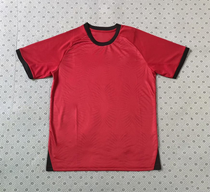 Custom 26 27 Jord Voetbalshirt 2026 Gepersonaliseerde Voetbalshirts Trainingsshirt - Product Image 2