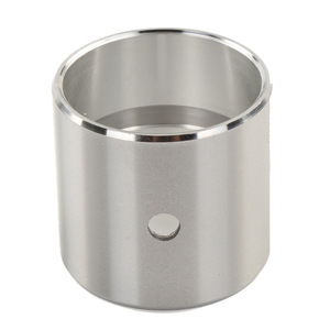 Douille de palier de vilebrequin de compresseur à piston Bitzer, pièce d'origine 31110004-08, réparation pour tête de compresseur d'air en aluminium - Product Image 1