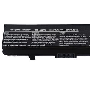بطارية-X248G, بطارية-GW240-لأجهزة ديل انسبايرون 1525 انسبايرون <span class=keywords><strong>1545</strong></span> انسبيرون 1546 انسبيرون قابلة للاستبدال ، موديل رقم ، موديل رقم (X248G) ، متوافقة مع الموديلات التالية من شركة DELL <span class=keywords><strong>Inspiron</strong></span> <span class=keywords><strong>Inspiron</strong></span> <span class=keywords><strong>Inspiron</strong></span> - Product Image 2