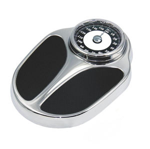 140/160/200 किलोग्राम यांत्रिक पैमाने वजन पैमाने, चिकित्सा उपकरण - Product Image 2