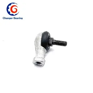Ball Joint Rod End Wholesale SQ.RS Series SQ10 RS SQ12 RS Rod End Ball Joint Connecting Bearing