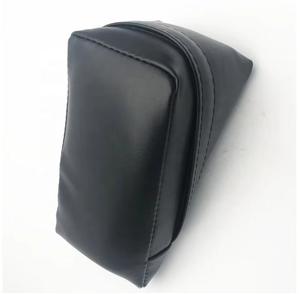 Sac de transport étanche pour siège arrière de vélo de moto noir personnalisé sac de rangement arrière - Product Image 1
