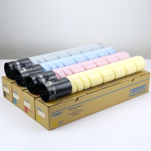 ตลับหมึกโทนเนอร์265 TN223สำหรับ Konica Minolta BIZHUB C226 256 266ตลับหมึกโทนเนอร์ C225พร้อม TN223บรรจุภัณฑ์ที่เป็นกลาง - Product Image 2