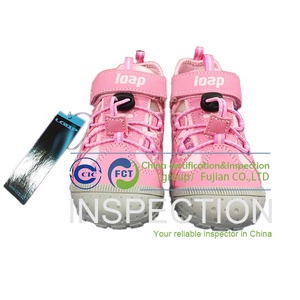 Ccic 30 Jaar Ervaring Uitgebreide En Betrouwbare Inspectieservice Voor Schoenkwaliteit Van Derden - Product Image 6