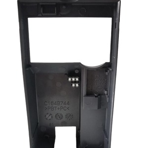อินเวอร์เตอร์ Mitsubishi Freqrol E700 รุ่น FR-A7NC CC-Link V2 สามเฟส 380V 0.2kW - Product Image 5