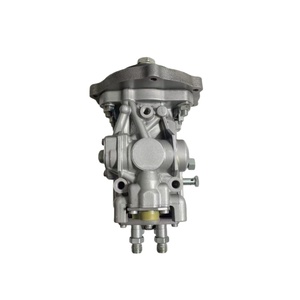 Bomba de Inyección de Combustible Diésel Bosch VP30 0470504045 con 6 Meses de Garantía para Motor de Excavadora, Fabricada en Guangdong - Product Image 3