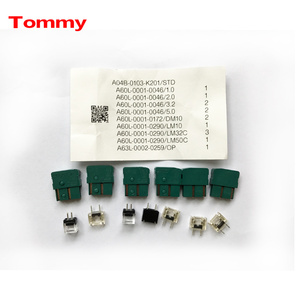 A04B-0103-K201 Nouveau connecteur de prise pour petites pièces FANUC d'origine - Product Image 2