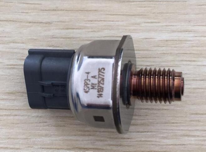 Oil Fuel common Pressure Sensor Regulator 45PP3-4