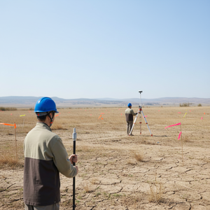 High-precision Handheld Portable RTK Portable RTK <strong>GPS</strong> System - Product Image 4