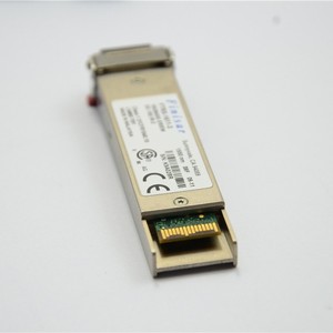 Módulo Óptico Finisar FtrX-1611-3 Xfp 10g 1550nm Monomodo 40km para Redes LAN Cableadas - Product Image 4