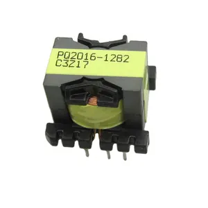 Power Electric Vehicle Charger Transformer