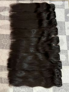 Perruques de cheveux humains de qualité supérieure Perruques personnalisables de qualité supérieure pour un look naturel - Product Image 6