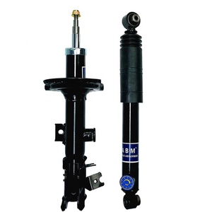 โช๊คหน้าหลังแบบปรับได้สำหรับรถโฟล์คสวาเก้น <span class=keywords><strong>Jetta</strong></span> Golf Sagitar Magotan TAYRON 334220 - Product Image 4