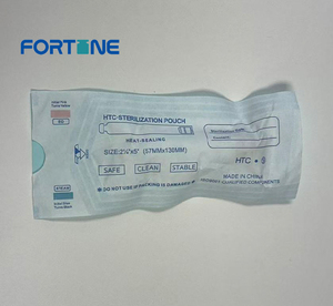 Cartouche en verre stérile <span class=keywords><strong>RTF</strong></span>/RTU de 3 ml emballée individuellement - Product Image 1