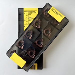 <span class=keywords><strong>DNMG150408</strong></span>-PM 4325 Carbide biến chèn phay Cutter - Product Image 1