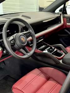 New Energy Sedan Max Range 5 Places <span class=keywords><strong>Diesel</strong></span> Carburant Automatique AWD ACC Cuir Turbo gauche Alliage d'aluminium - Product Image 3