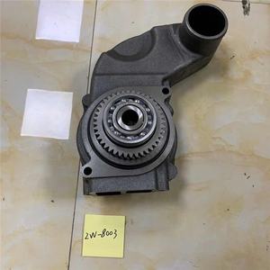 140H 3306 motor su pompası 1727772 172-7772 2W8003 7N6206 172-7778 - Product Image 2