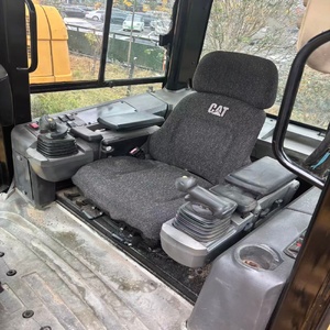 รถปราบดินมือสองสำหรับแมว D5K รถเกลี่ยดินสภาพการทำงานที่ดี - Product Image 2