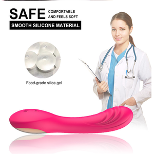 เครื่องสั่น AV ไฟฟ้าของผู้หญิง,เครื่องสั่นส่วนบุคคลแบบชาร์จได้กันน้ำได้เซ็กซ์ทอยสำหรับผู้ใหญ่ - Product Image 6