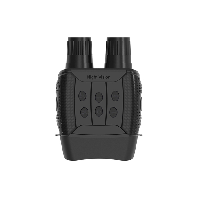 Hot-selling 960p Video Digital Thermal Scope Night Vision Waterproof 4X Magnification 200-300m View Distance 7 Brightness Levels