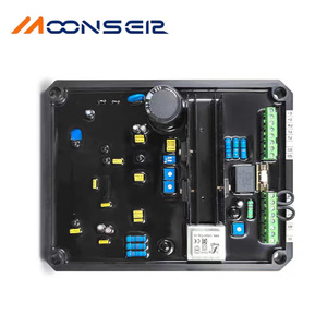 Régulateur de tension triphasé MoonsEer D203 pour générateur diesel Dbw - Product Image 4