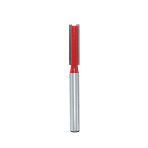 Lavie ดอกเราเตอร์แบบก้านตรงขนาด6มม. 1/4นิ้วเครื่องตัดงานไม้ซี MC01011 - Product Image 1