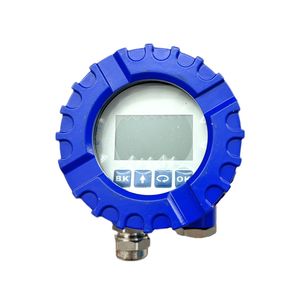 Medidor de Nivel de Radar Industrial a Prueba de Explosiones de 80GHz, de Acero Inoxidable, con Alcance de 120m para Piscinas Subterráneas - Product Image 5