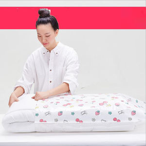 Sacs de rangement réutilisables, 8 pièces pour gagner de l'<span class=keywords><strong>espace</strong></span> sous vide, vêtements Extra grands, couvertures, édredon - Product Image 4