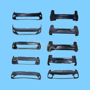 ODITO ricambi auto di alta qualità per <span class=keywords><strong>Volkswagen</strong></span> Golf 7 MK7 auto fendinebbia telaio strisce di rivestimento - Product Image 4