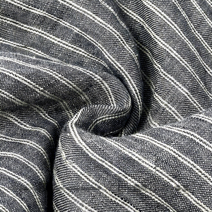 Tissu brocart tissé en <span class=keywords><strong>lin</strong></span> S959, couleur <span class=keywords><strong>lin</strong></span>, résistant à l'abrasion, printemps et automne, hauts de costume pour hommes et femmes, tissu haut de gamme - Product Image 1