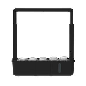 Диммируемая светодиодная гидропонная лампа полного спектра для выращивания растений, комнатные Гидропонные Горшки и цветочные горшки - Product Image 1