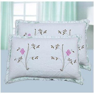 Bán Sỉ-Cung Cấp Khách Sạn Cổ Điển Trang Trí Gối Đệm Bao Gồm 100% Polyester Chống Tĩnh Không Khí Thấm Dây Kéo Đóng Cửa - Product Image 6