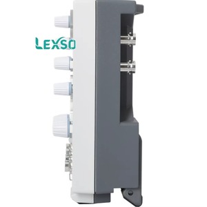 ออสซิลโลสโคปดิจิตอล Rigol DHO812 100MHz 2 ช่องสัญญาณ 1.25GSa/s รองรับการจ่ายไฟแบบ Type-C เพื่อประสบการณ์การใช้งานที่สะดวกสบาย Lexso - Product Image 4