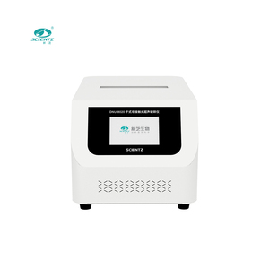 DNU-8020 Ultrasone Homogenisator Processor Celverbreker Sonicator Laboratorium Koelapparatuur - Product Image 2