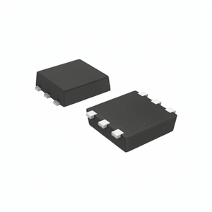 Original One Stop Service Electronic Circuit Components S-1721A1212-I6T1U Power Management (PMIC) 6 SMD, Flat Leads - Product Image 1