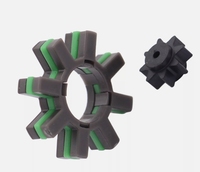 45254-28040 45254 28040 4525428040 Engrenage d'accouplement élastique pour moteur de direction pour Toyota Camry Lexus 1.8L