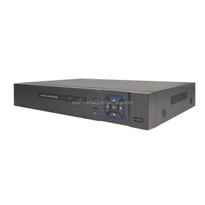 16CH 5mp Entrada de vídeo 16 Ch Entrada de <span class=keywords><strong>audio</strong></span> coaxial Híbrido AI XVR CCTV 16 Canal H265 Grabadora de video digital <span class=keywords><strong>DVR</strong></span> - Product Image 2