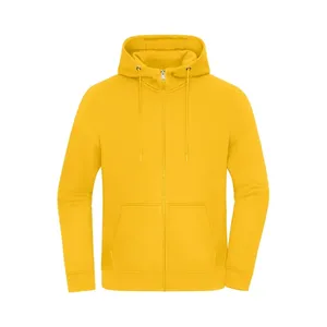 Chaqueta con Capucha Extra Grande, Mercancía Sostenible - Product Image 2