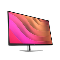 Promo Panas HP Baru E32k G5 Layar IPS 31,5 inci 4K Ultra High Definition Low Blue Light dengan Rotasi Atas Bawah