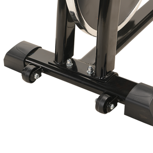 Système <span class=keywords><strong>De</strong></span> rotation <span class=keywords><strong>De</strong></span> vélo d'intérieur, équipement <span class=keywords><strong>De</strong></span> Fitness, gymnastique, musculation, à domicile - Product Image 5