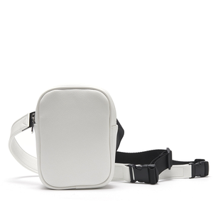 Pochete de couro esportiva, pochete de cintura feminina, perna, para corrida, bolsa de cintura, venda imperdível - Product Image 1